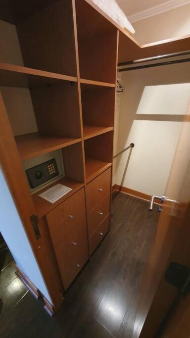 Providencia A Pasos Del Metro Pedro De Valdivia Apartment Сантяго Екстериор снимка